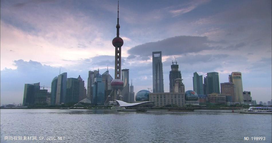 上海东方明珠大景延时上海高清宣传片上海各种高清实拍素材系列城市实拍视频 城市宣传片