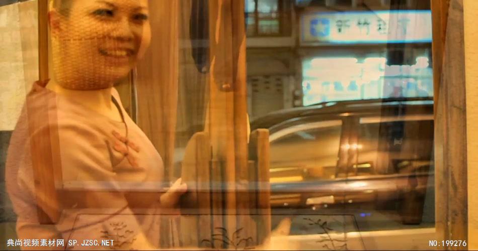 台湾窈窕佳人美容院宣传片.1080p高清中国企业事业宣传片公司单位宣传片
