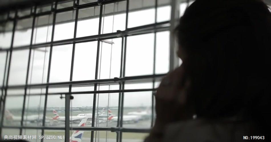 British Airways 英国航空公司宣传片 Take the journey.720p高清中国企业事业宣传片公司单位宣传片