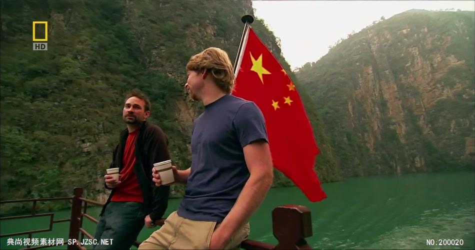 长江三峡之行dichnational.geographic.lost.in.china.wthb.720p.hdtv.x264_batch中国高清实拍素材宣传片