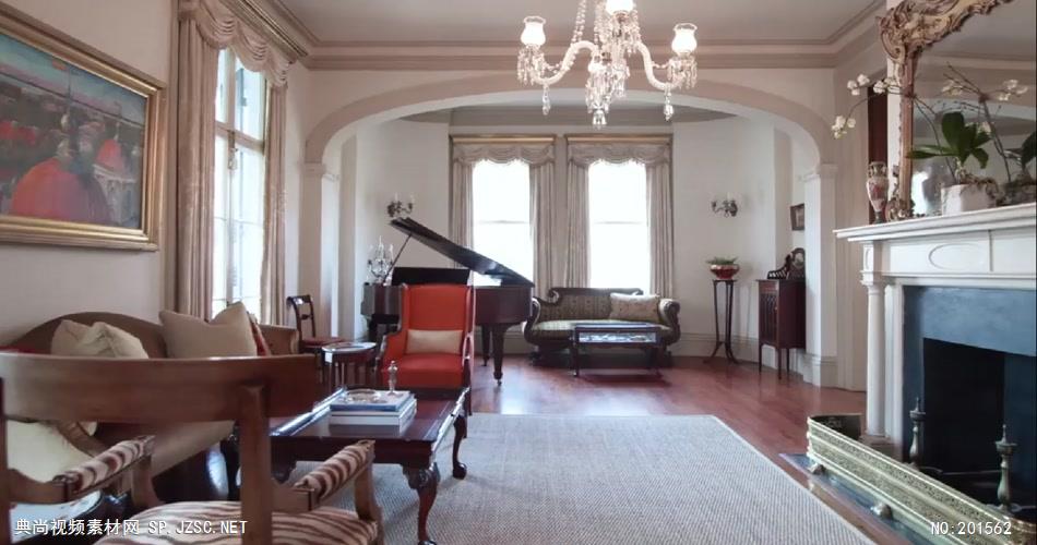 顶级豪宅视频别墅加州Charleston