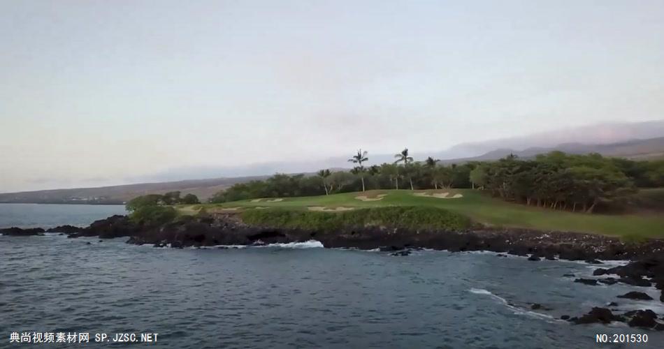 顶级豪宅视频别墅夏威夷度假别墅