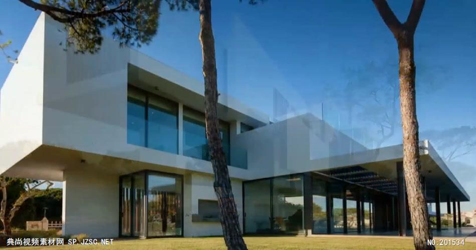 顶级豪宅视频别墅葡萄牙VillaFonte