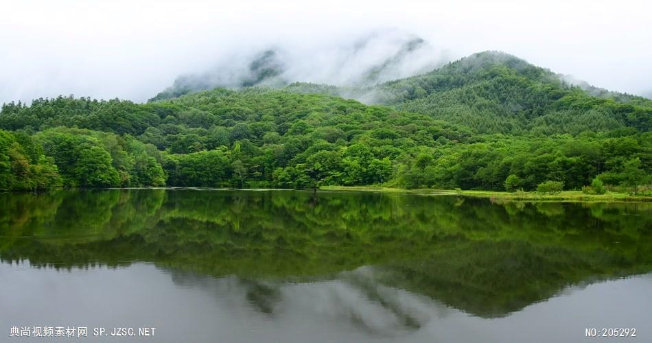 ［4K］ 风光 4K片源 超高清实拍视频素材 自然风景山水花草树木瀑布超清素材