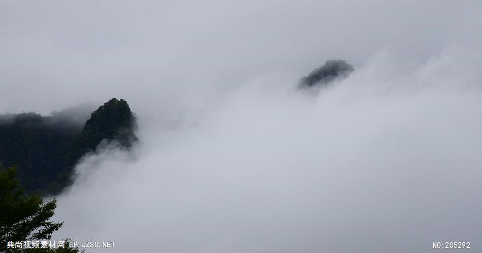 ［4K］ 风光 4K片源 超高清实拍视频素材 自然风景山水花草树木瀑布超清素材