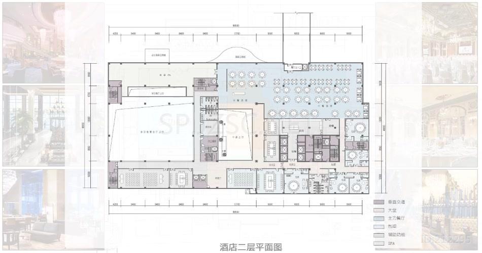 15 溧阳南大街西侧综合体项目（6分钟）三建维建筑动画地产动画